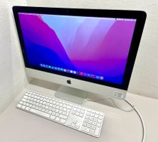 Apple iMac A1418 (21.5 Zoll, Late 2012) i5/8GB/Monterey