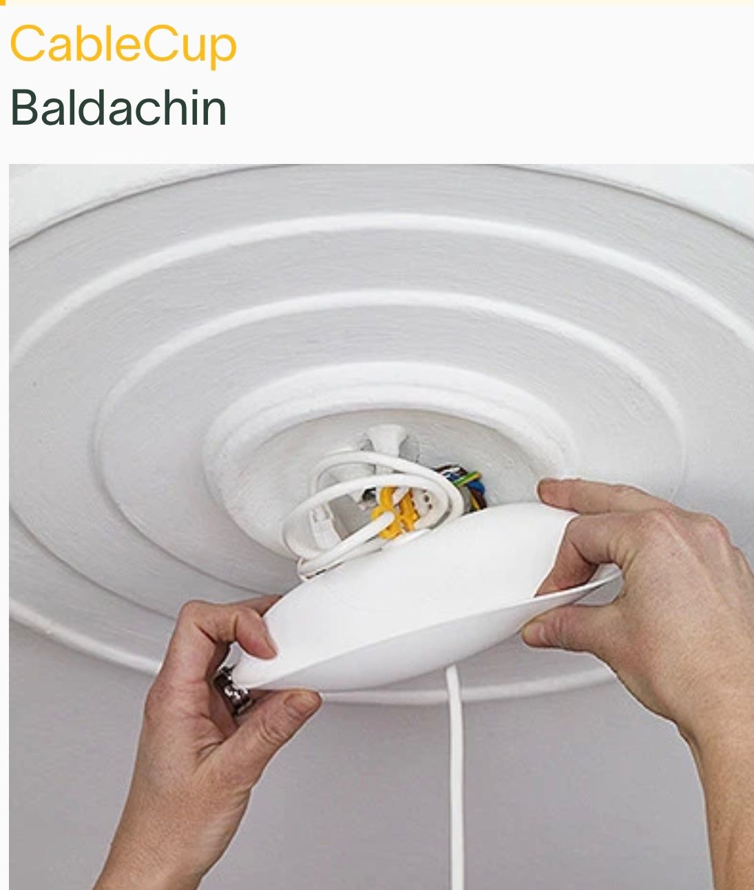 Lampadari & plafoniere: Deckenlampe im "Soho Home" Stil – Usato da Zürich venduto da MCM11 4