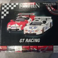Autorennbahn Carrera Evolution