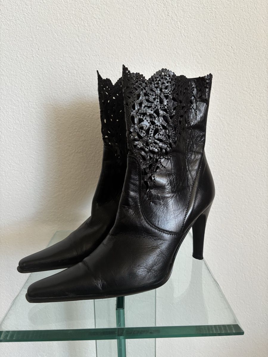 Scarpe da donna: Schuhe  – Usato da Wichtrach venduto da oem_7glc 1