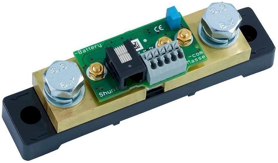 Toutes les pièces auto: Votronic 1266 LCD-Batterie-Computer – Neuf avec emballage d'origine à Bottighofen par zaap 4