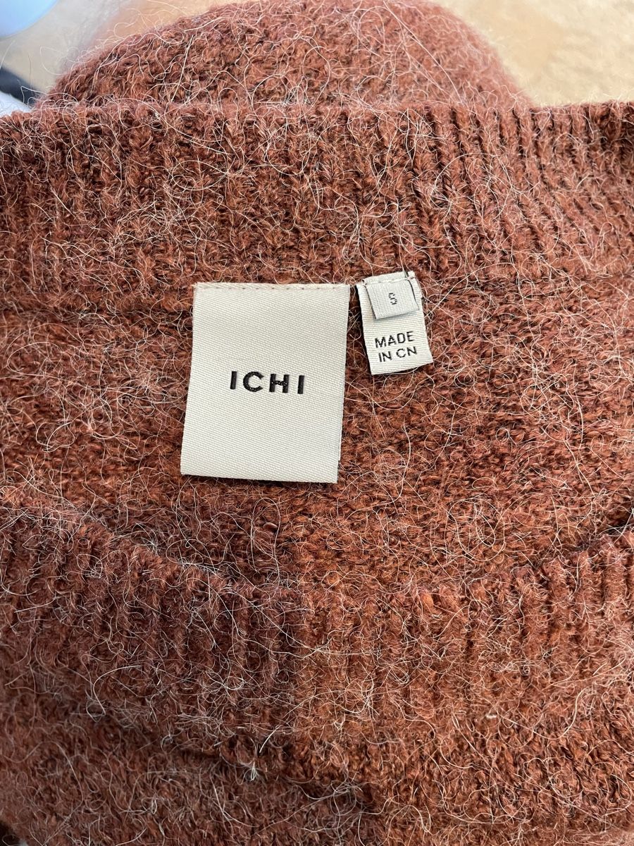 Pulls & Sweat-shirts: Strickpullover Rot – D'occasion à Liebistorf par ali_tbx8 1