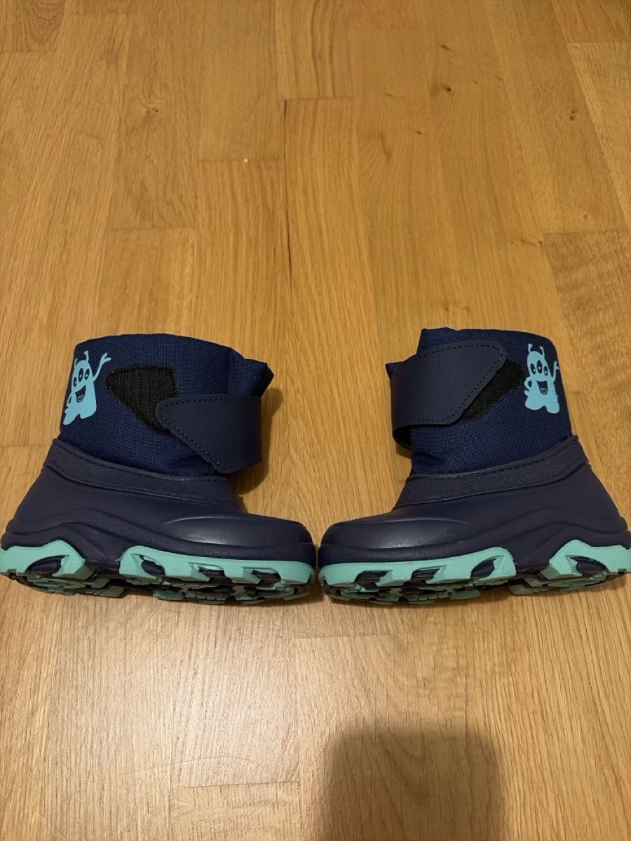 Chaussures garçon: Stivali neve – Neuf (Voir description) à Bôle par dany2021 1