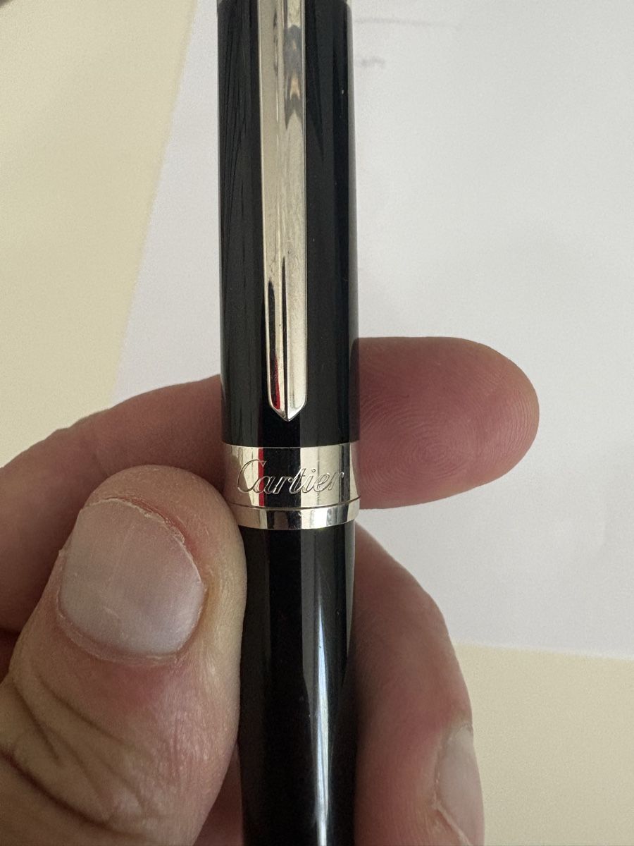 Cartier Stifte & Marker: Stylo Cartier – Gebraucht aus petit lancy von FerreiraLuis 2
