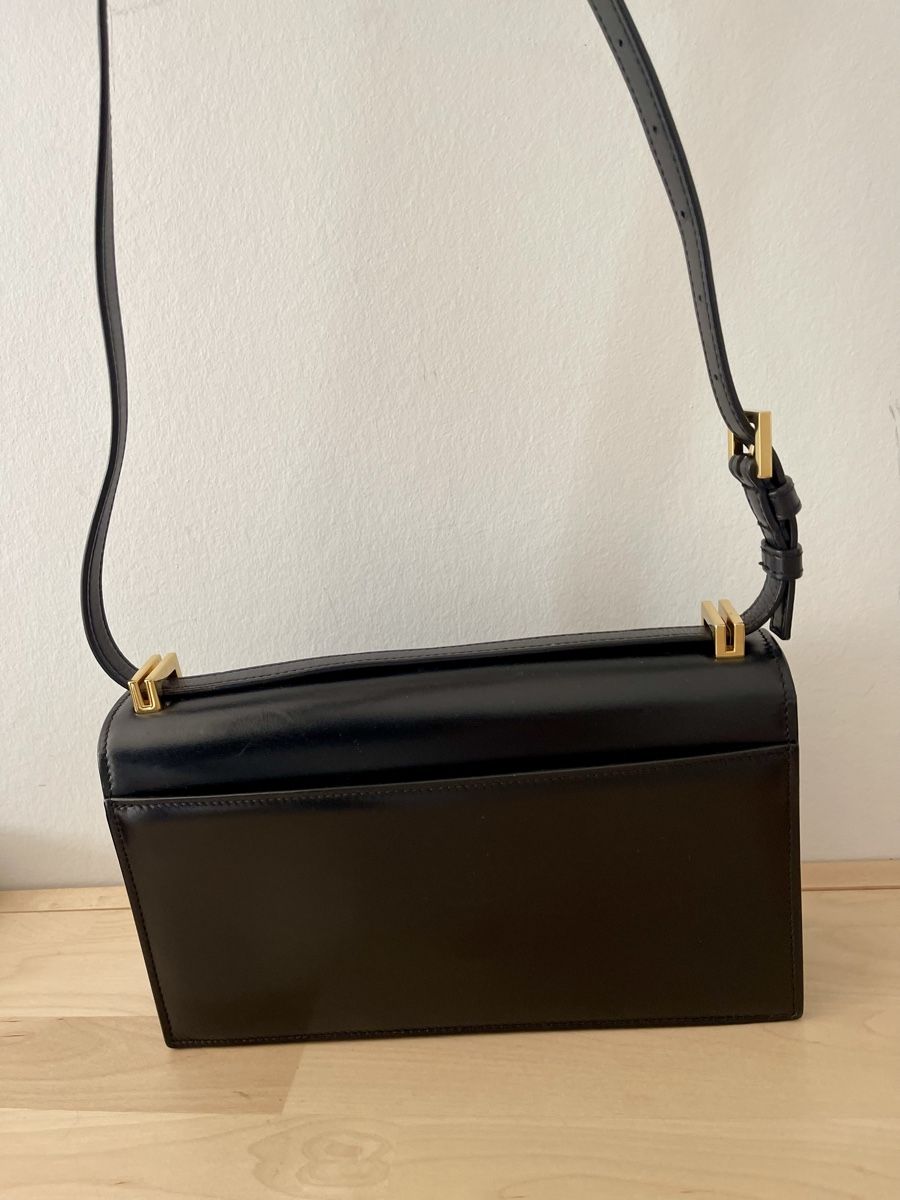 Saint Laurent Taschen für Damen: YSL Mini Manhattan - Sac porté épaule – Gebraucht aus Bursinel von mel_8c62 4