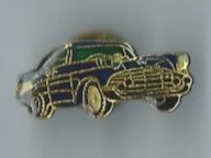 Auto - Pin