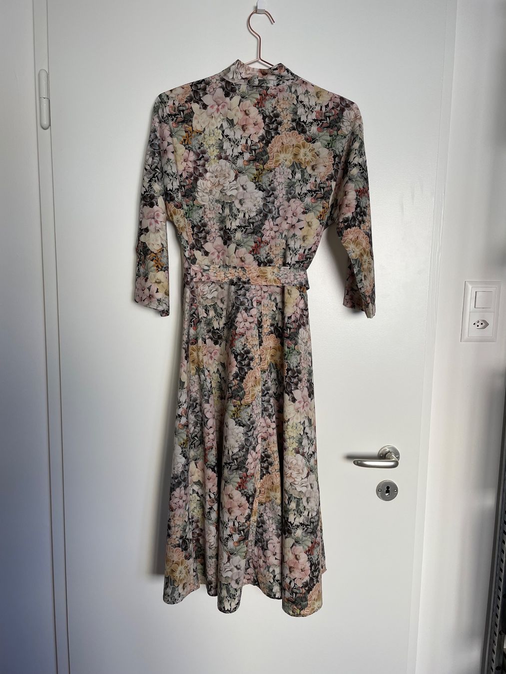 Vestiti: Rue Blanche Sommerkleid Gr. 1 – Usato da Zürich venduto da Nhpp 2