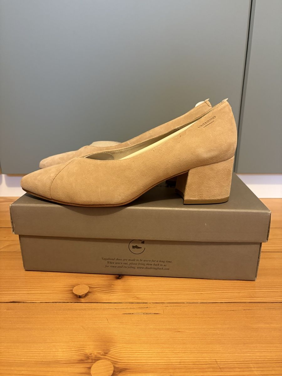 Vagabond Chaussures femmes: Pumps Vagabond – D'occasion à Winterthur par andObe 2