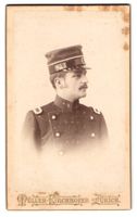 Fotografie Müller-Kirchhofer, Zürich, 
