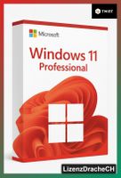 Licence Windows 11 Pro 64bit - Activation immédiate