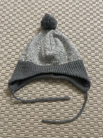 Wintermütze H&M, Grösse 86/92 