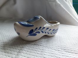 Holland Porzellan Clog
