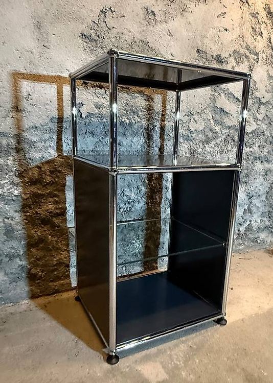 Usm Haller Hifi Mobel