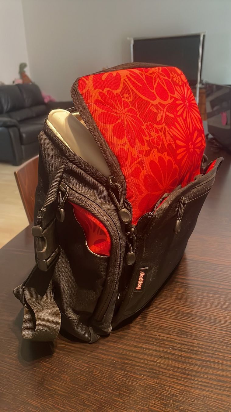 Frigoriferi & Refrigeratori: Kühltasche\Thermotasche Hoppop – Usato da Flums venduto da Inna77 1