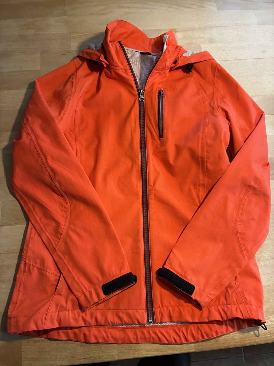 Giacche: Regenjacke Jacke Gr.38 – Usato da Däniken SO venduto da Sonjab0