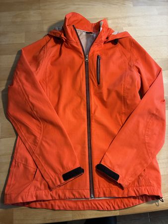 Regenjacke Jacke Gr.38