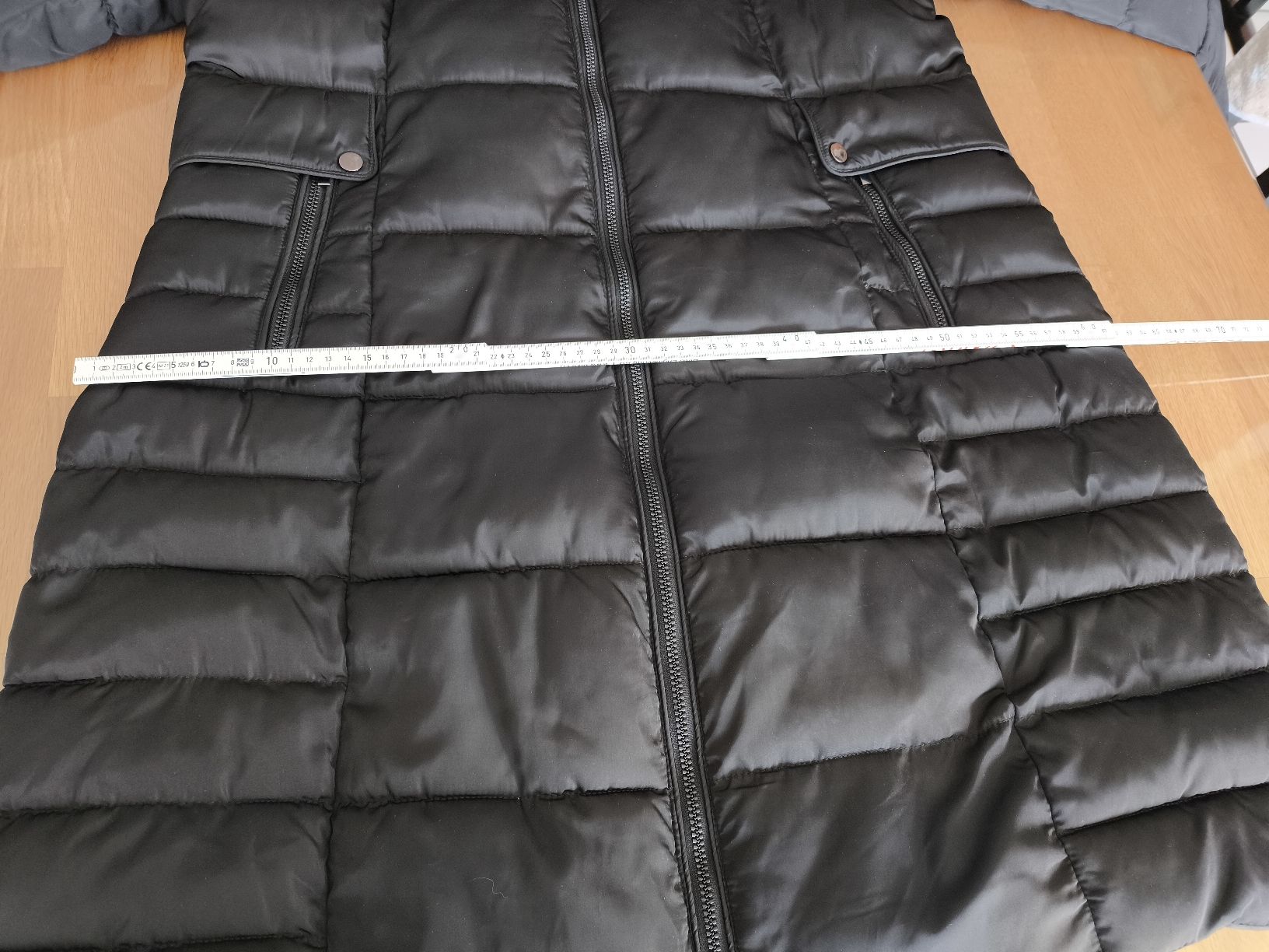 Alba Moda Cappotti: Wintermantel Alba Moda Gr.44/46 – Usato da Burgdorf venduto da Ropajesi 3