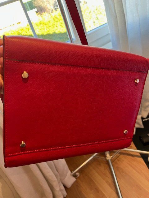 Valextra Borse da donna: Valextra Handtasche – Usato da Igis venduto da Gablin 1