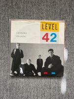 Level 42 - Lessons In love