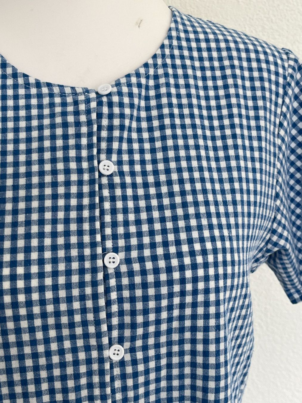 Robes: Süsses Kleid, Baumwolle, Gr. S, NEU – Neuf avec emballage d'origine à Interlaken par Jasmin_Flower 2