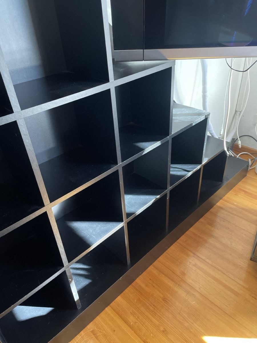 Scaffali: Bücherregal Design – Usato da Freidorf TG venduto da ibipatria 2