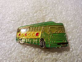 Ansteckpin 95: Car Reisecar