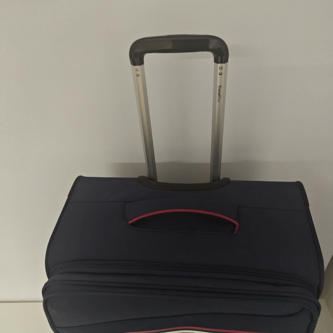 Valigie: Travelline Koffer – Usato da Wettingen venduto da Wendemarket 4