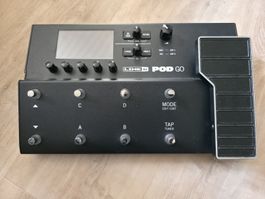 Line6 POD GO Pedalboard
