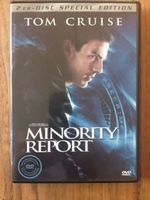 DVD Minority Report
