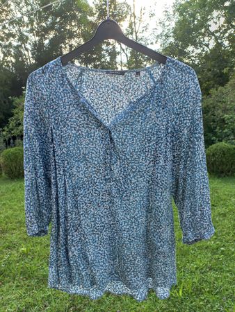 Bluse von Marc O'Polo Gr. 38