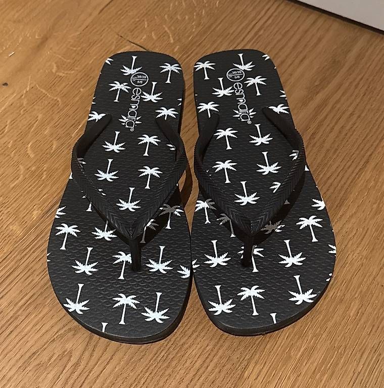 Herrenschuhe: FlipFlops  – Gebraucht aus Untervaz von corina96