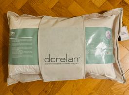 Dorelan, Fairy Federkissen/Feather pillow/Oreiller en plumes