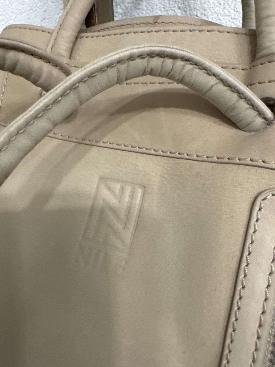 Nile Zaini: Nile Rucksack – Usato da Rickenbach BL venduto da Walkinghasen 3