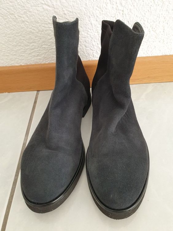 bottines agl