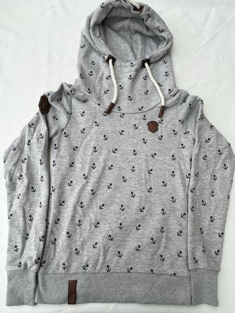 Neue Naketano Hoodie