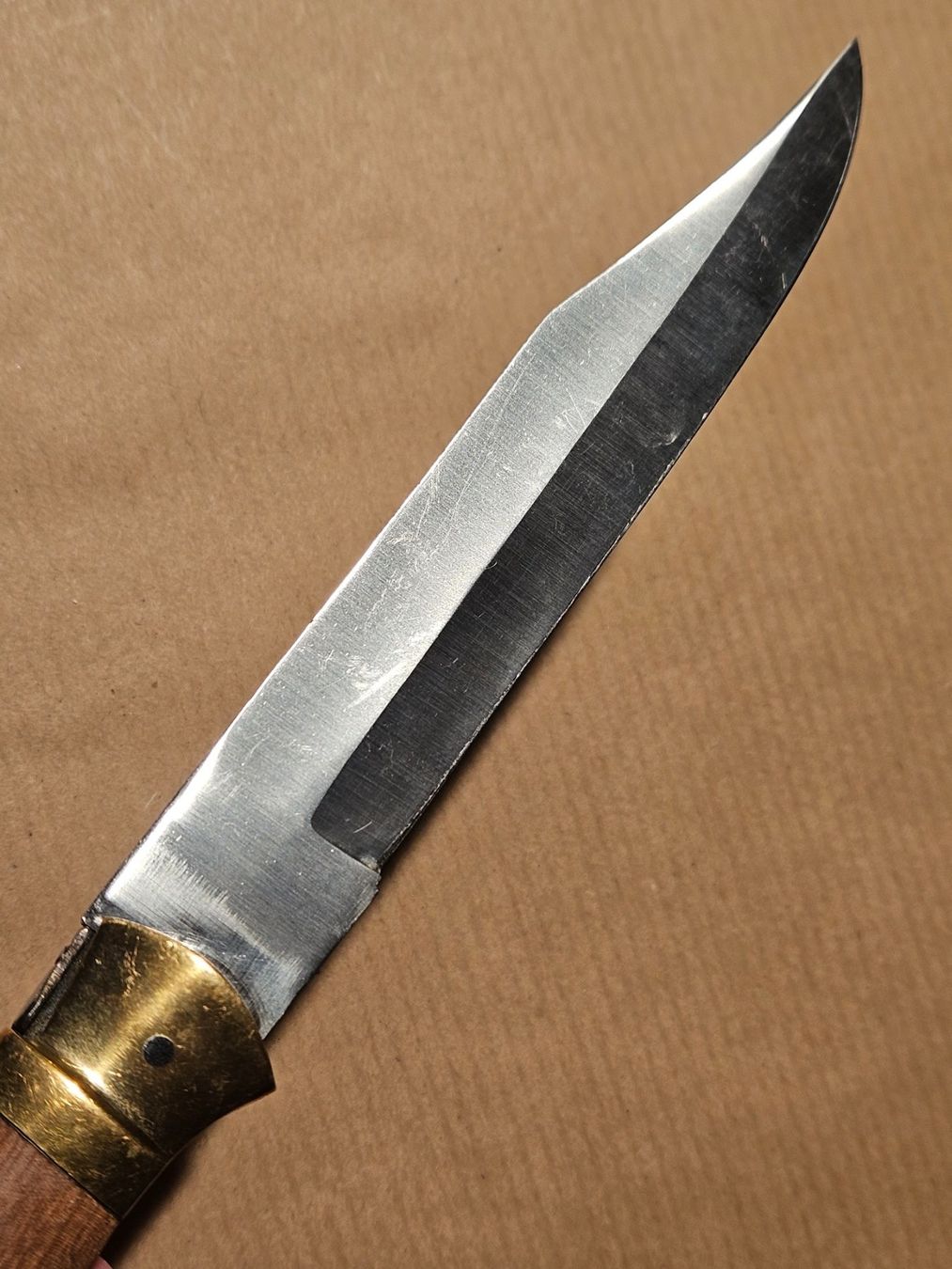 Laguiole Accessori: LAGIOLE VERLÄNGERUNGS DOLCH . – Usato da Maschwanden venduto da OliverM05 4