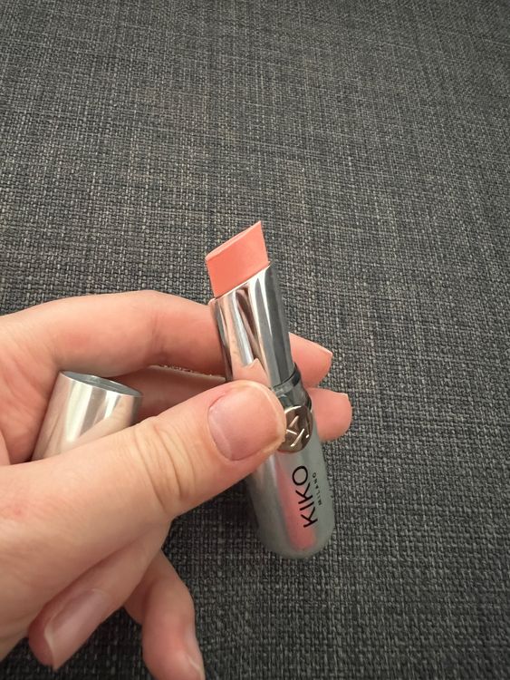 Kiko Coloured Balm 02 Vanilla Kaufen auf Ricardo