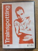 DVD: "Trainspotting" (FSK 16)