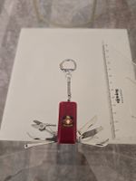 🔑 Mini Schweizer Souvenir Multi-Tool Schlüsselanhänger