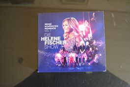 Disc Helene Fischer 2 DCs Meine schönsten Momente