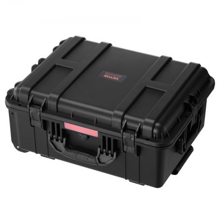 VEVOR 71 Liter Hartschalenkoffer Trolley