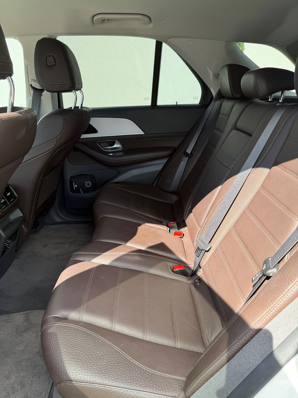 Mercedes-Benz Automobili: GLE 300 d 4M im 63er AMG Look – Usato da Dintikon venduto da Krimi01 6