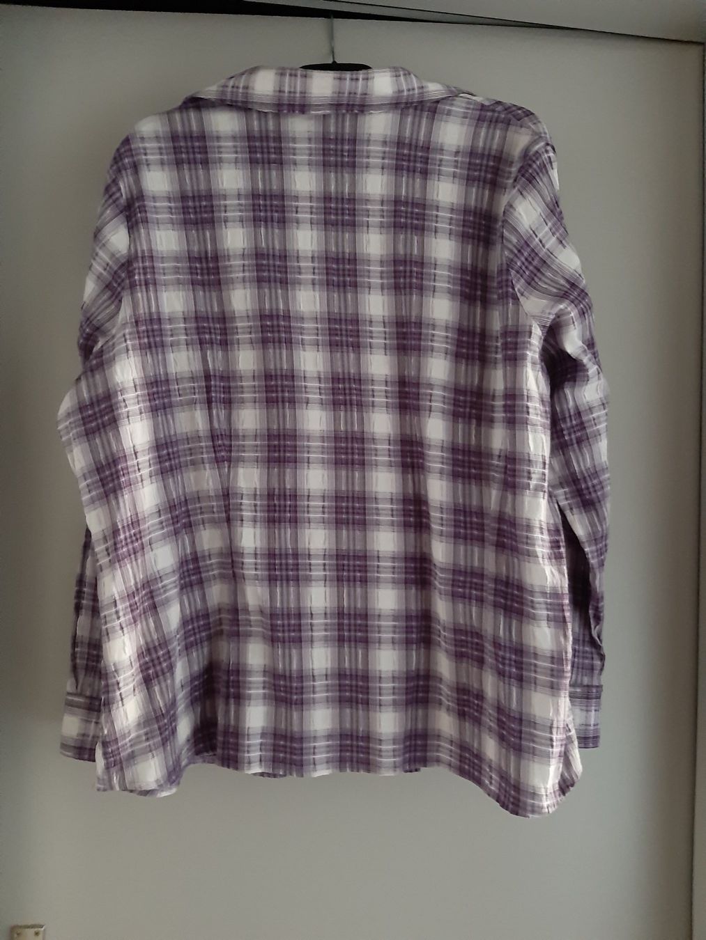 C&A Blusen: Hemd, Langarm, Grösse 52 – Gebraucht aus Winterthur von meci02 4