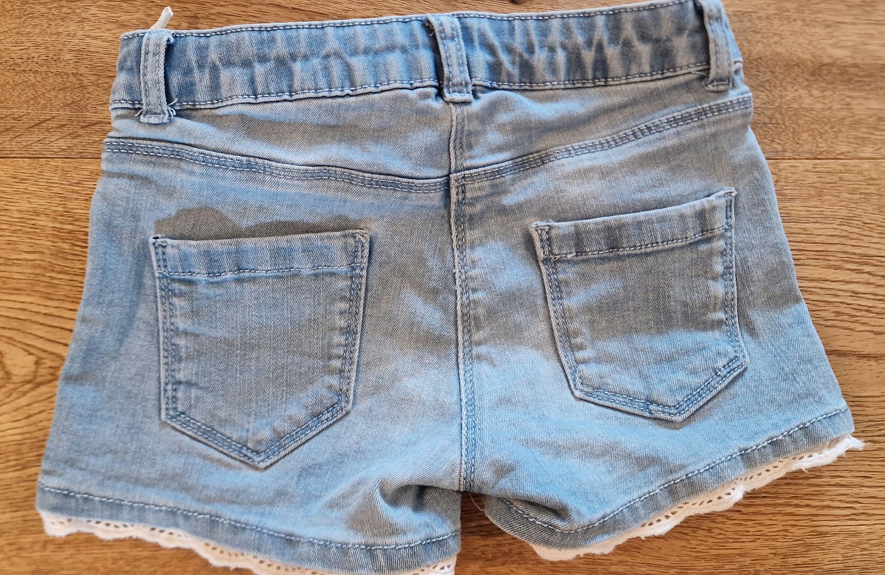 H&M Kleiderpakete & -sets: Sommer Mädchen set 98/104 – Gebraucht aus Emmenbrücke von Nadmorebiti 6