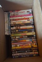DVD divers titres, bon état