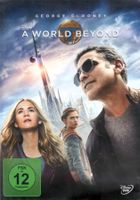 DVD: A World Beyond (mit: George Clooney, Britt Robertson)