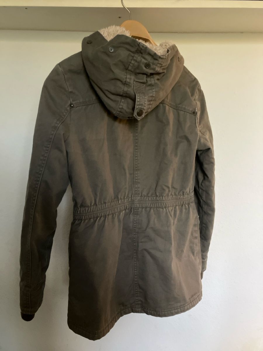 Giacche: Warme Lieblingsjacke – Usato da Baden venduto da Kolumba 1