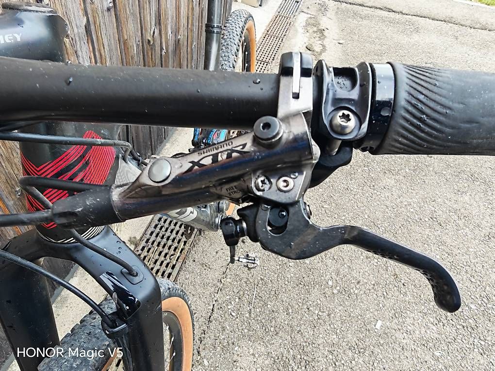 Velos: VTT Felt edict frd Carbon 10kg – Gebraucht aus Mamishaus von raphael4954 2