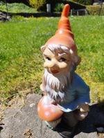 Gartenzwerg neu