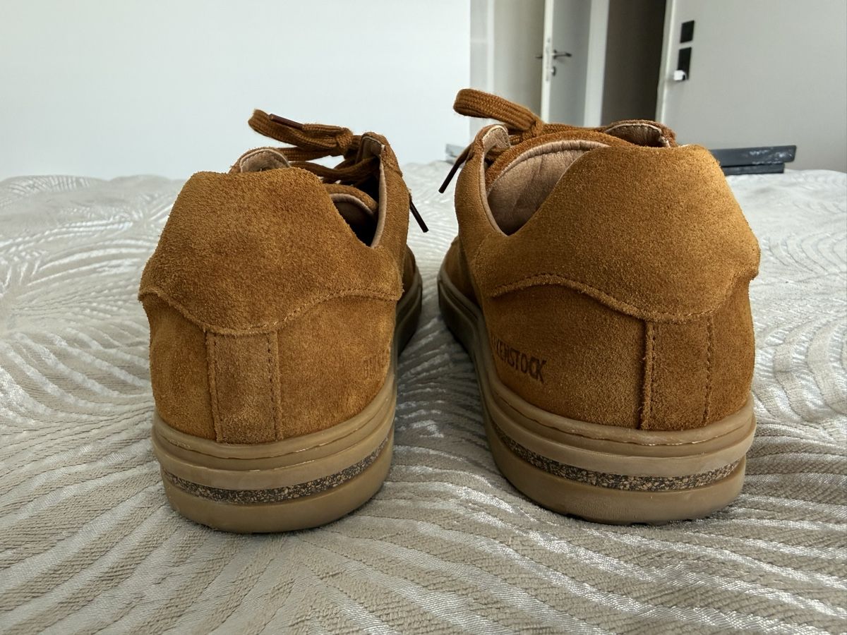Birkenstock Scarpe da donna: Birkenstock Sneakers 41 – Usato da Châtelaine venduto da Veradat 3